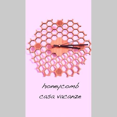Honeycomb - Casa Vacanze 바레세 외부 사진