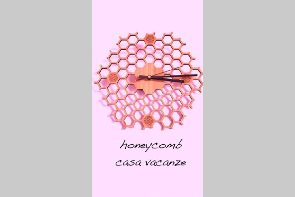 Honeycomb - Casa Vacanze 바레세 외부 사진